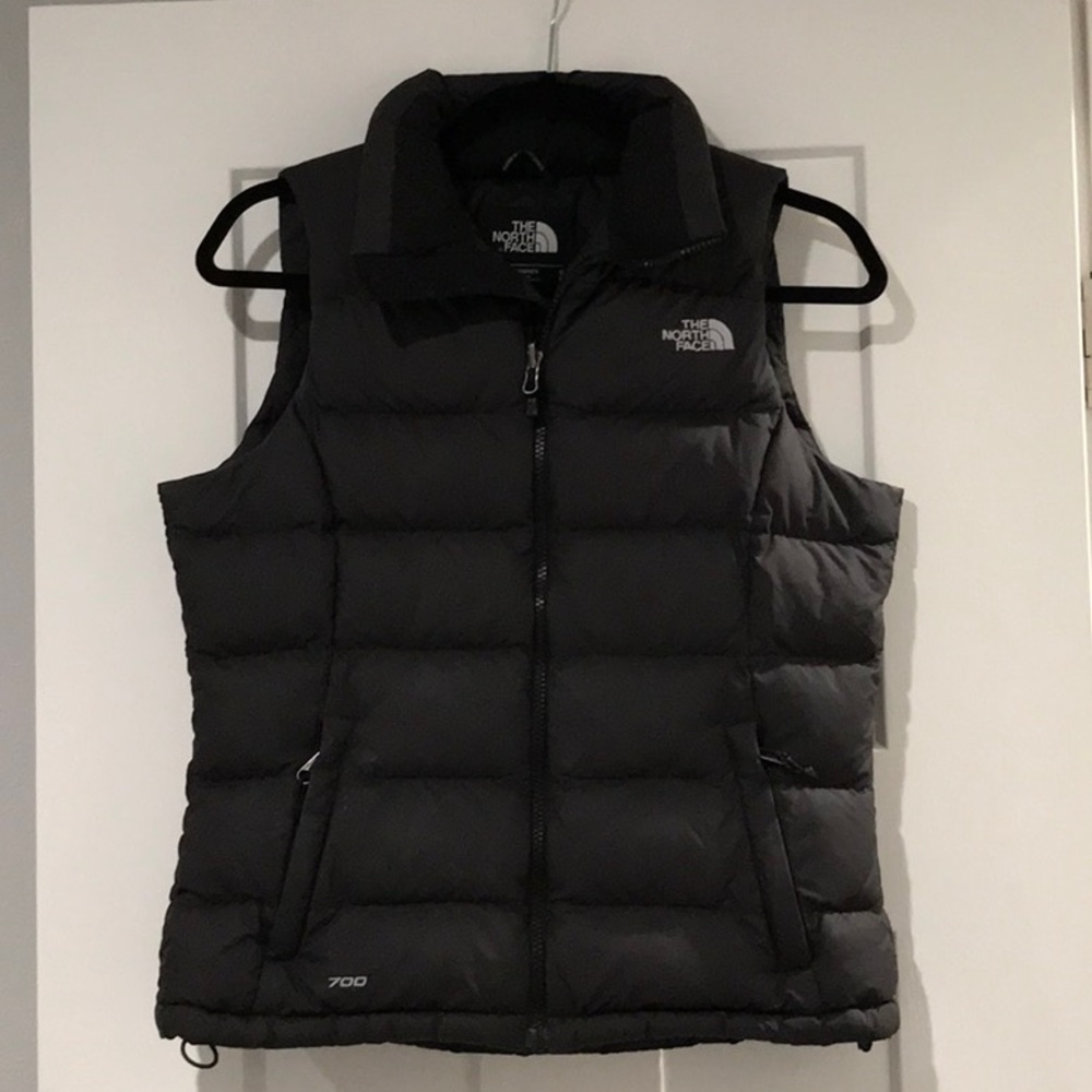 The North Face Down Vest